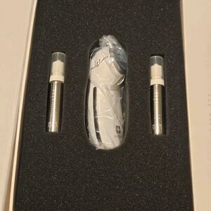 Juvinesse Electro Stimulation Facial Rejuvenation Kit–SealedBattery Not Included